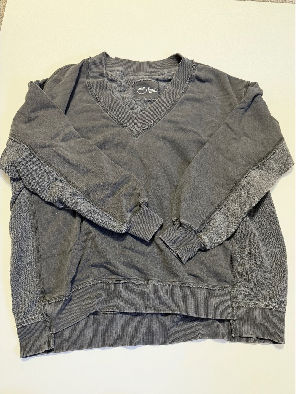 Aerie Crewneck